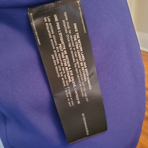 BCBG Max Azaria - Picture 3 of 4